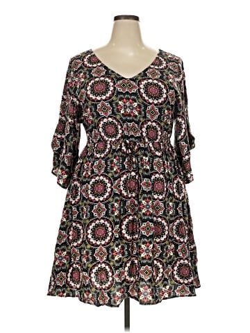 Torrid Casual Dress (view 1)