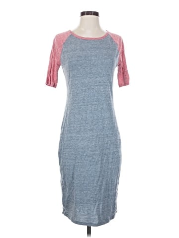 Lularoe Casual Dress (view 1)