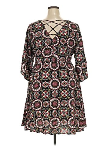 Torrid Casual Dress (view 2)