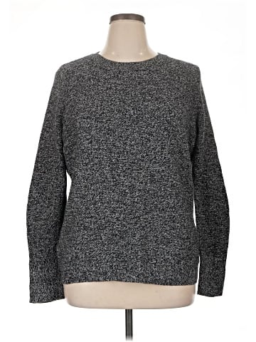 Ann Taylor LOFT Pullover Sweater (view 1)