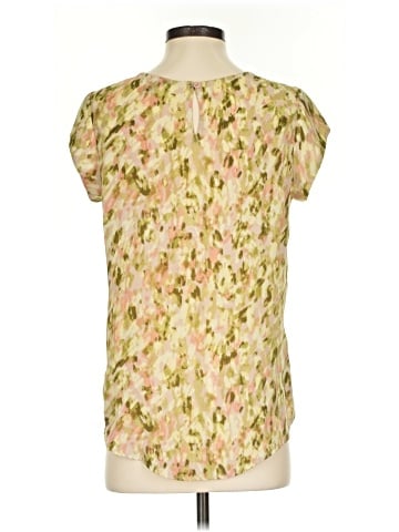 41Hawthorn Short Sleeve Blouse (view 2)