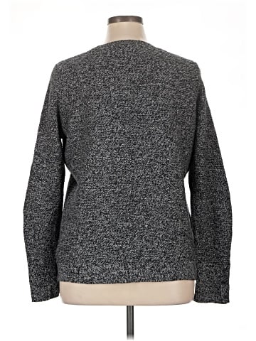Ann Taylor LOFT Pullover Sweater (view 2)