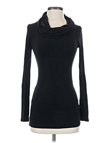 Patty Boutik Turtleneck Sweater (view 1)