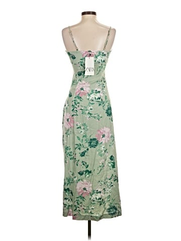 Zara Cocktail Dress (view 2)