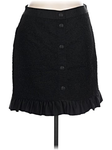 Ann Taylor LOFT Casual Skirt (view 1)