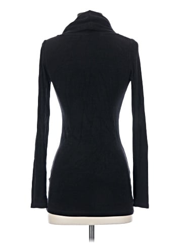 Patty Boutik Turtleneck Sweater (view 2)