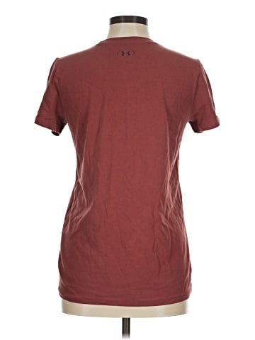 Under Armour Short Sleeve T-Shirt (view 2)