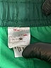 Hanna Andersson Color Block Green Athletic Shorts Size 4 - photo 3