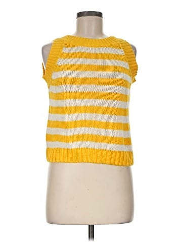Maggie & Me Sweater Vest (view 1)