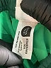 Hanna Andersson Color Block Green Athletic Shorts Size 4 - photo 5