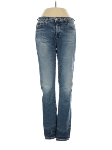 Adriano Goldschmied Jeans (view 1)