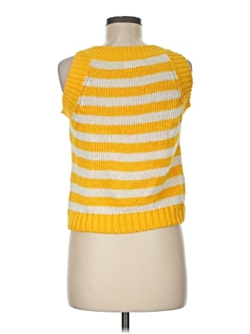 Maggie & Me Sweater Vest (view 2)