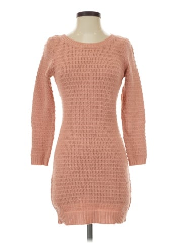 RVCA Casual Dress (view 1)