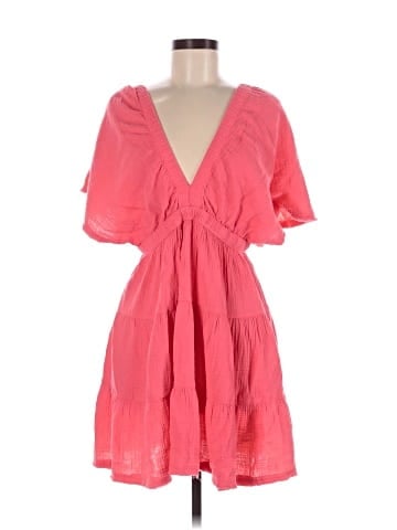 Aerie Casual Dress (view 1)