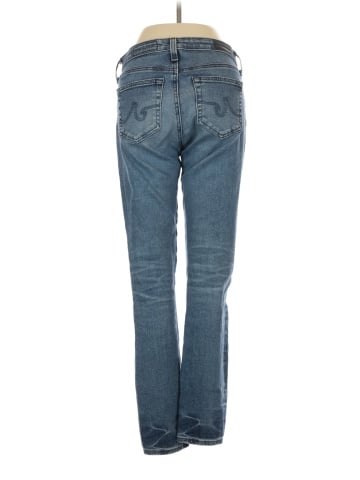 Adriano Goldschmied Jeans (view 2)