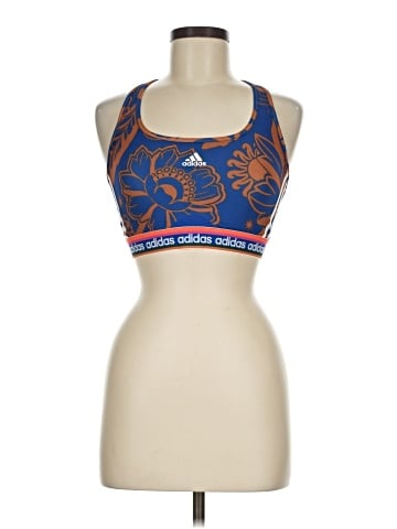Adidas Sleeveless Top (view 1)