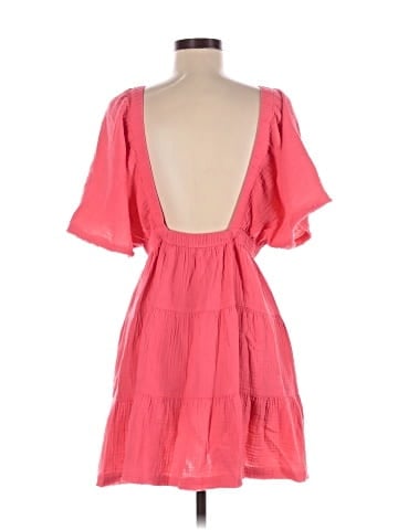 Aerie Casual Dress (view 2)