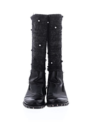 Zara Boots (view 2)