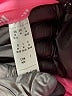 Adidas 100% Polyester Pink Track Jacket Size M - photo 6