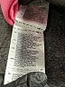 Adidas 100% Polyester Pink Track Jacket Size M - photo 8