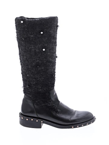 Zara Boots (view 1)