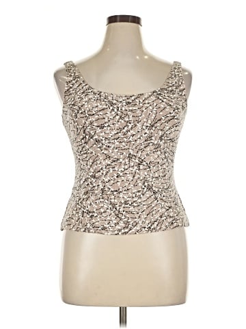 Alex Evenings Tank Top (view 1)