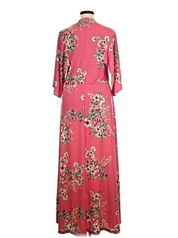 New York & Company Casual Dress (view 2)