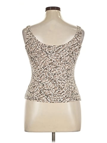 Alex Evenings Tank Top (view 2)
