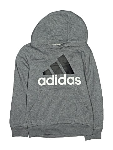 Adidas Sweatshirt (view 1)