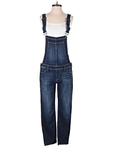 Paige Overalls (view 1)