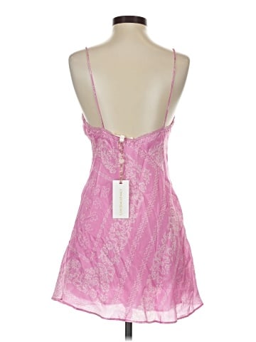LoveShackFancy Cocktail Dress (view 2)