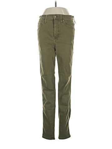 Madewell Jeans (view 1)