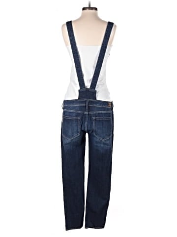 Paige Overalls (view 2)