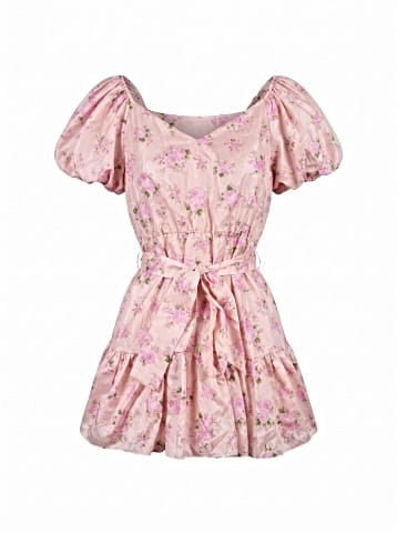 LoveShackFancy for Target Cocktail Dress (view 1)