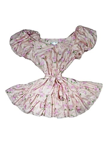 LoveShackFancy for Target Cocktail Dress (view 2)