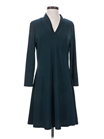 Anne Klein Casual Dress (view 1)