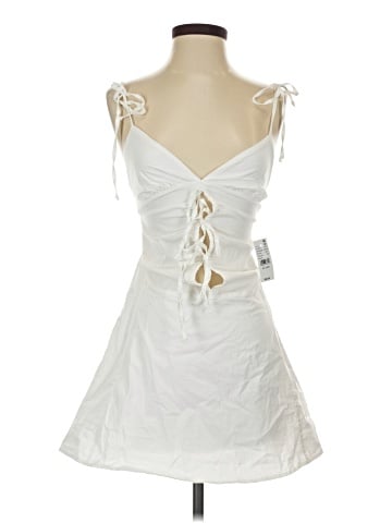 LA Hearts Cocktail Dress (view 1)