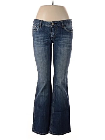 Express Jeans Jeans (view 1)