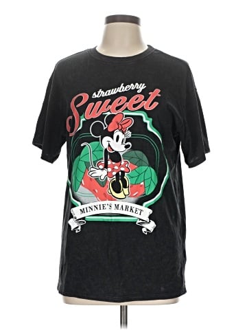 Disney Short Sleeve T-Shirt (view 1)