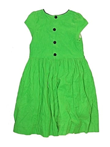 The Bailey Boys Dress (view 2)