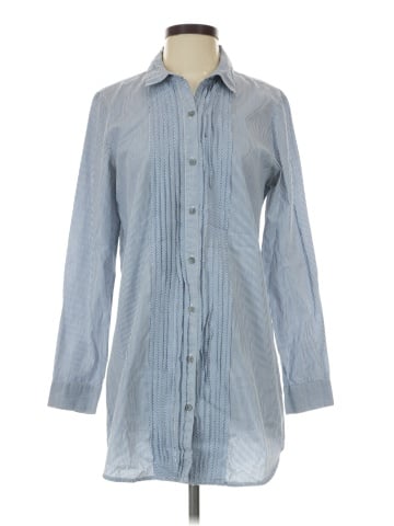 J.Jill Casual Dress (view 1)