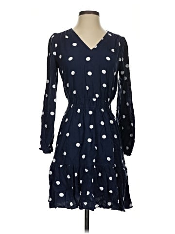 Ann Taylor LOFT Outlet Casual Dress (view 1)