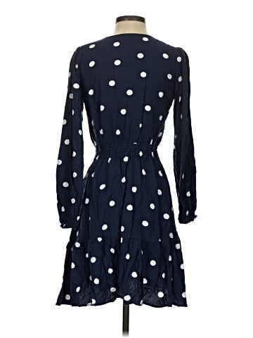 Ann Taylor LOFT Outlet Casual Dress (view 2)