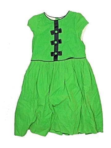 The Bailey Boys Dress (view 1)