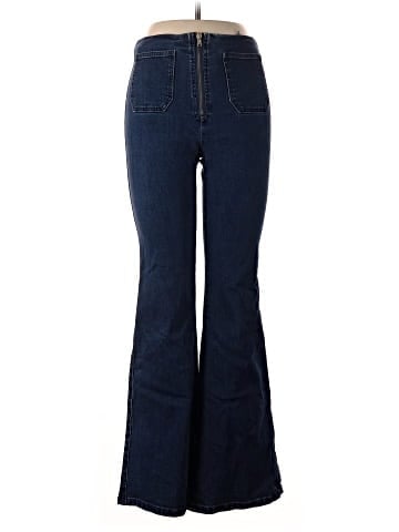 Honey Punch Jeans (view 1)