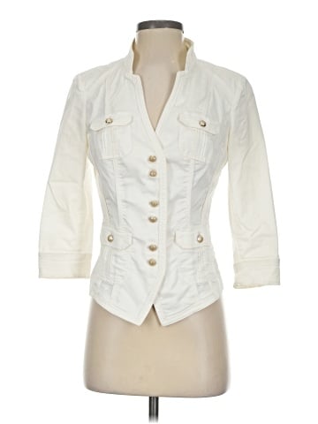 White House Black Market Jacket (view 1)