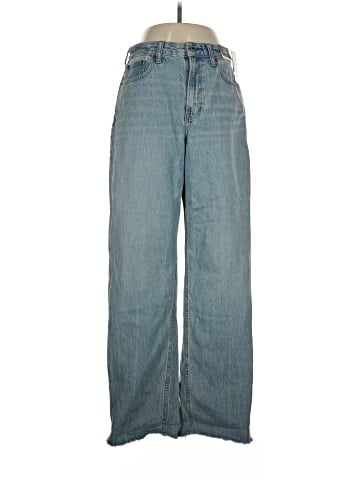 Abercrombie & Fitch Jeans (view 1)