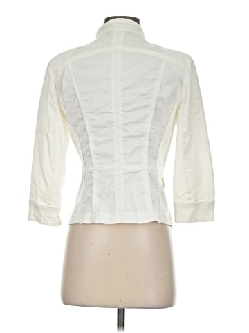 White House Black Market Jacket (view 2)