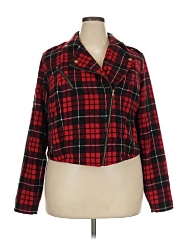 Torrid Jacket (view 1)