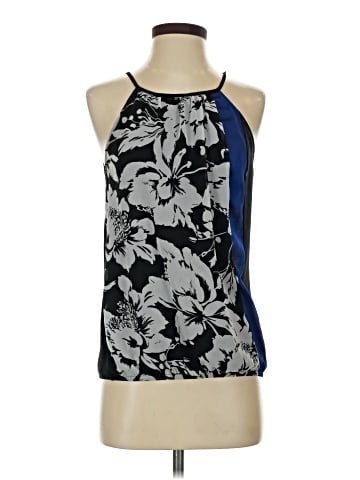 Express Sleeveless Top (view 1)